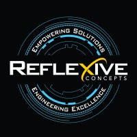 Reflexive Concepts logo - Similar company to Applied Technology Group, Llc
