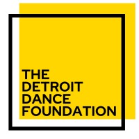 The Detroit Dance Foundation logo - Similar company to Detroit Black Tech