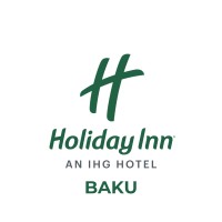 Holiday Inn Baku logo - Similar company to Baku Marriott Hotel Boulevard