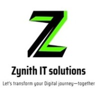 Zynith IT solutions logo - Similar company to Penguinpeak Technologies Pvt Ltd