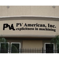 PV American, Inc. logo - Similar company to Sun-Pull Wire