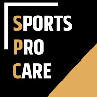 Sports Pro Care logo - Similar company to Le Consultancy Ltd