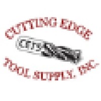 Cutting Edge Tool Supply, Inc. logo - Similar company to Cutting Tool Engineers