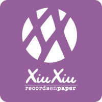 XIUXIU logo - Similar company to Br&A Comunicació