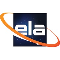 Equatorial Launch Australia (ELA) logo - Similar company to Southern Launch