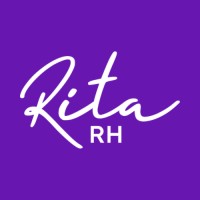 Rita RH logo - Similar company to Soluq Rh - Plataforma Para R&S E Admissão