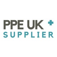 PPE UK Supplier logo - Similar company to Moral Pro Safety