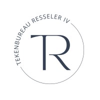 Tekenbureau Resseler-IV logo - Similar company to Strongclima