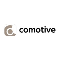 comotive GmbH logo - Similar company to Galaxyweb Ag