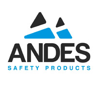 Andes Safety Products logo - Similar company to Killalpaqa