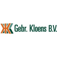 Gebr. Kloens B.V. logo - Similar company to J. Van Geffen Groep B.V.