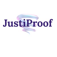 JustiProof logo - Similar company to Hatchery, Llc
