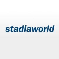 stadiaworld logo - Similar company to Ticketing Tom