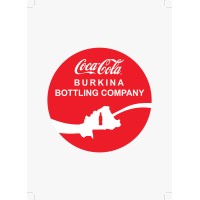 Coca-Cola Burkina Bottling Company (CCBBC) logo - Similar company to Sn Citec Sa