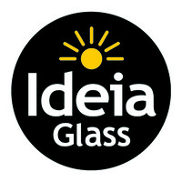 Ideia Glass logo - Similar company to Luzzo Rh