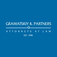 Gramatskiy&Partners logo - Similar company to Advanq
