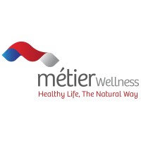 Métier Wellness (Private) Limited logo - Similar company to Métier Groupe