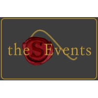 the S Events logo - Similar company to Ccc Events