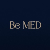 Be MED logo - Similar company to Propofando