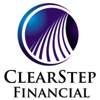 ClearStep Financial logo - Similar company to Mega Goaltending