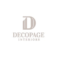 DECOPAGE INTERIORS logo - Similar company to Decopage Interior