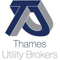 Thames Utility Brokers logo - Similar company to Usave Utility Brokers Ltd.