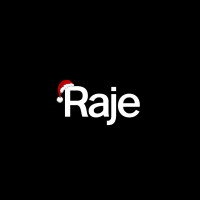 RAJE logo - Similar company to On N'Est Pas Sorti Des Ronces