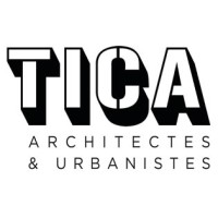 TICA architectes & urbanistes logo - Similar company to Padw