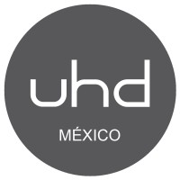 Urban Home Design logo - Similar company to The Magic Wrap Singapore