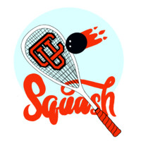 UC Squash Club logo - Similar company to Double Dribble Group