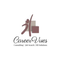 CareerVues logo - Similar company to Uffset