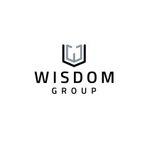 The Wisdom Group logo - Similar company to Sunx Designs