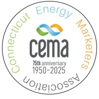 Connecticut Energy Marketers Association [CEMA] logo - Similar company to Button Energy