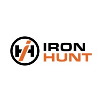 Iron Hunt logo - Similar company to Kindled Provisions