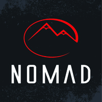 Nomad Fitness Equipment logo - Similar company to Gravity Fitness