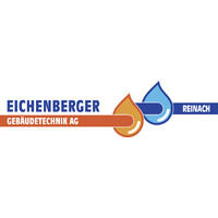 Eichenberger Gebäudetechnik AG logo - Similar company to Fischer Rista Ag