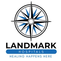 Landmark Hospital of Joplin logo - Similar company to College View Manor