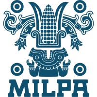 MILPA Collective logo - Similar company to Blue Hippo Laundry