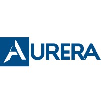 Aurera logo - Similar company to Sig-Image