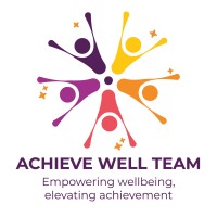 Achieve Well Team logo - Similar company to Starting Off
