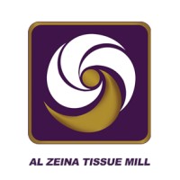 AL ZEINA TISSUE MILL logo - Similar company to Carmen Tissues