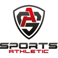Sports Athletic logo - Similar company to The Athletic Coup
