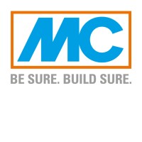 MC-Bauchemie Nordic logo - Similar company to Connect Consult Aps