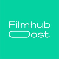 Filmhub Oost logo - Similar company to Oostpact