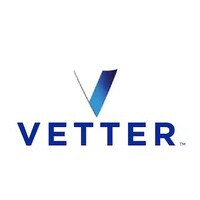 VETTER logo - Similar company to Vetr