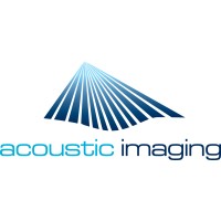 Acoustic Imaging logo - Similar company to Qps