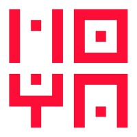 MOYA logo - Similar company to Yord