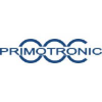 Primotronic logo - Similar company to Trust Us Global Ltd