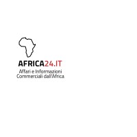 Africa24.it logo - Similar company to Vadoinafrica.Com