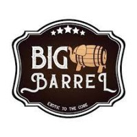 Big Barrel Brew Pub ( RR Nagar, bengaluru) logo - Similar company to Big Blue Barrel